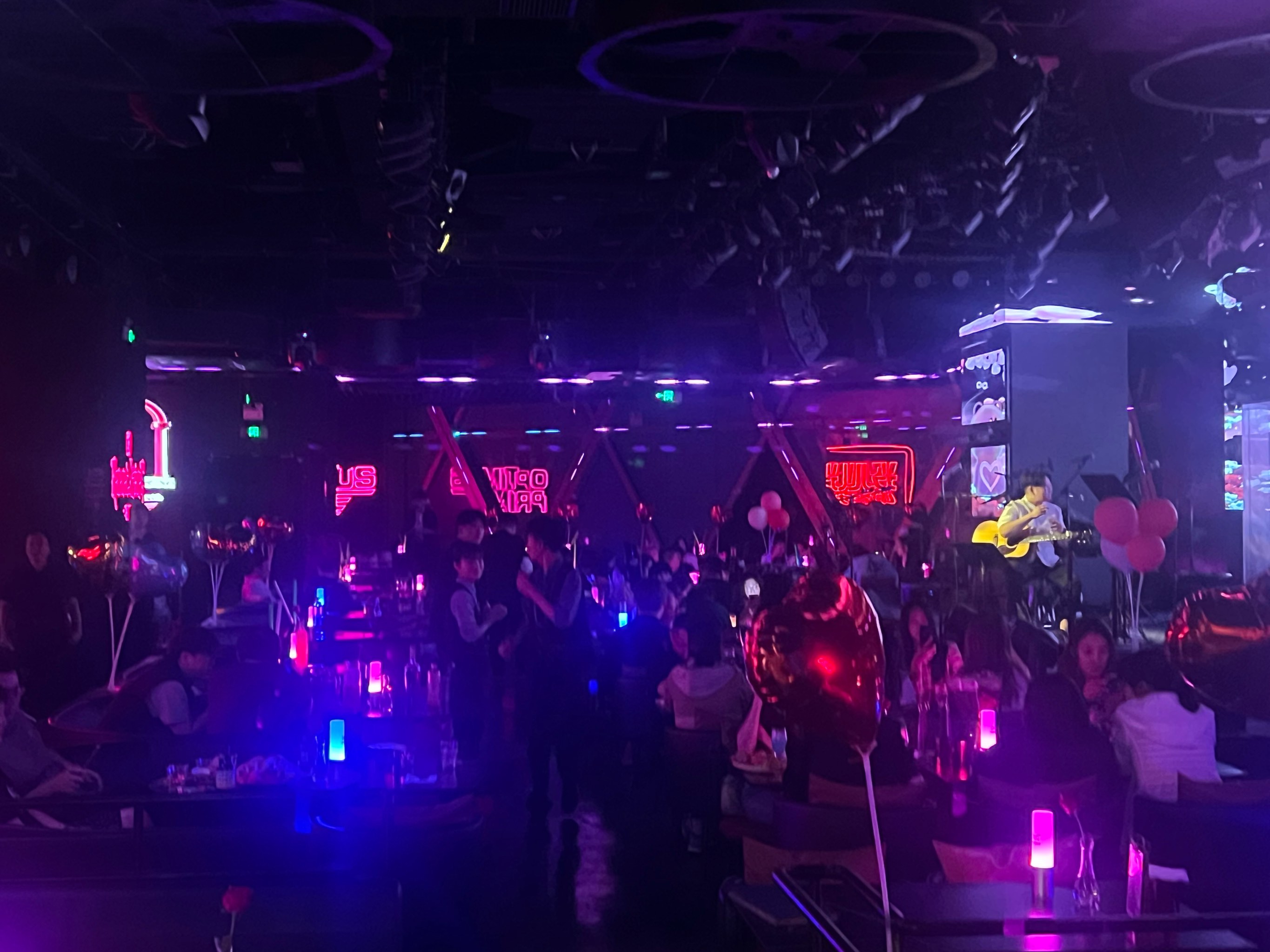 唐山商务ktv价格怎么算大全指南-玉田县ktv预订